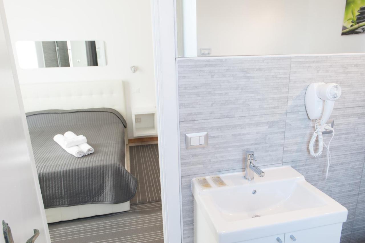 Pigneto Rooms Rome Extérieur photo