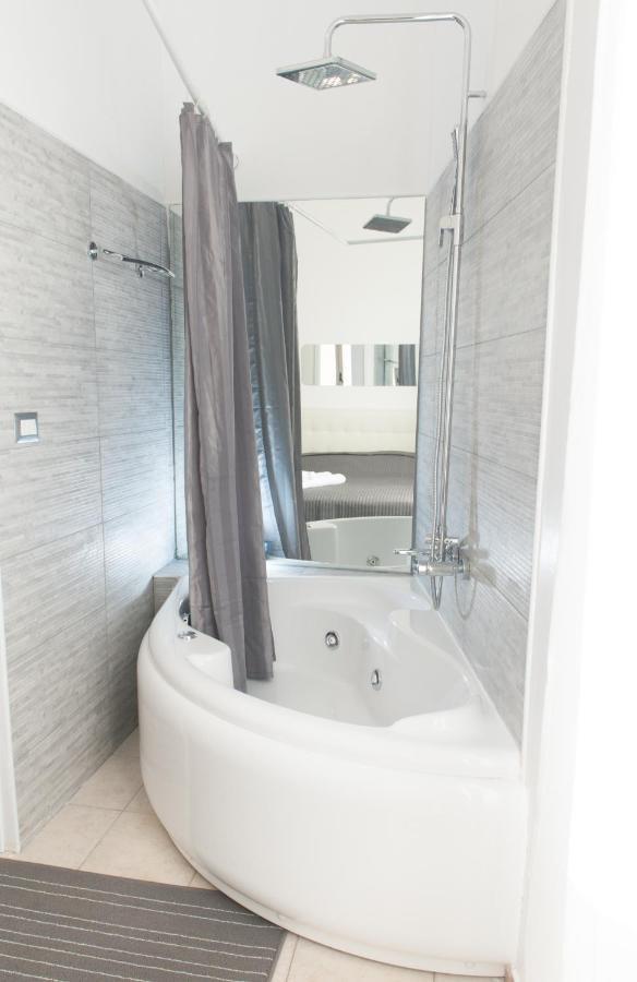 Pigneto Rooms Rome Extérieur photo