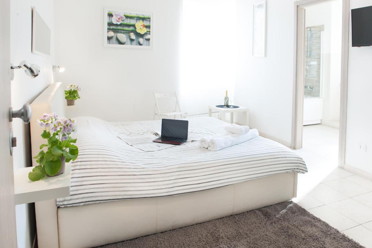 Pigneto Rooms Rome Extérieur photo