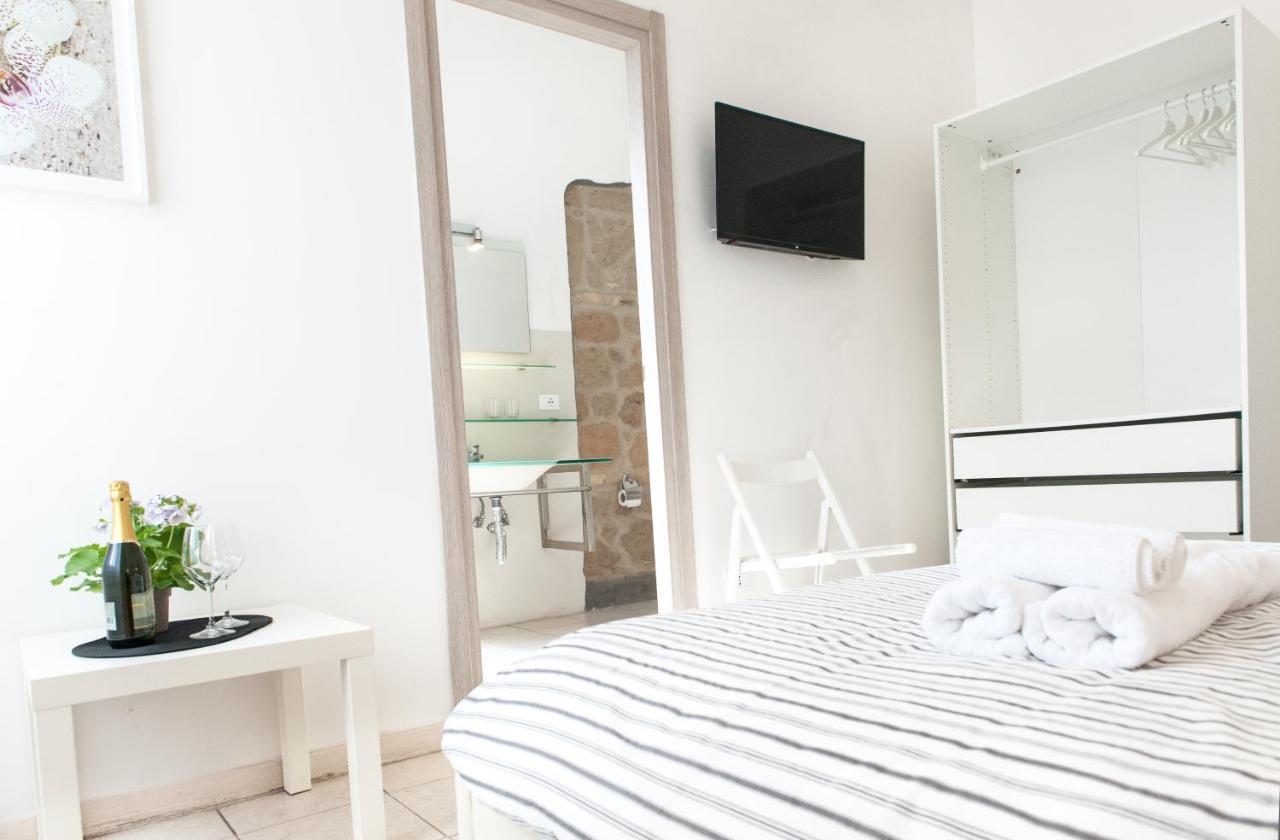 Pigneto Rooms Rome Extérieur photo