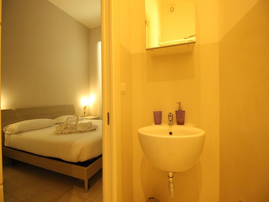 Pigneto Rooms Rome Extérieur photo
