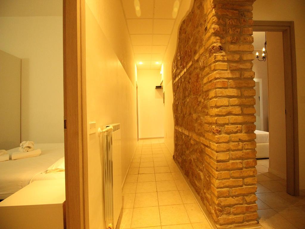 Pigneto Rooms Rome Extérieur photo