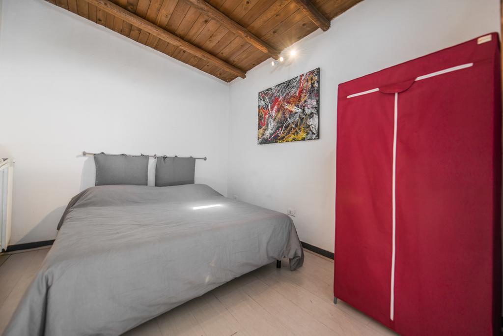 Pigneto Rooms Rome Extérieur photo