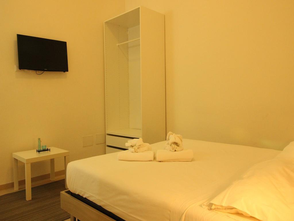 Pigneto Rooms Rome Extérieur photo