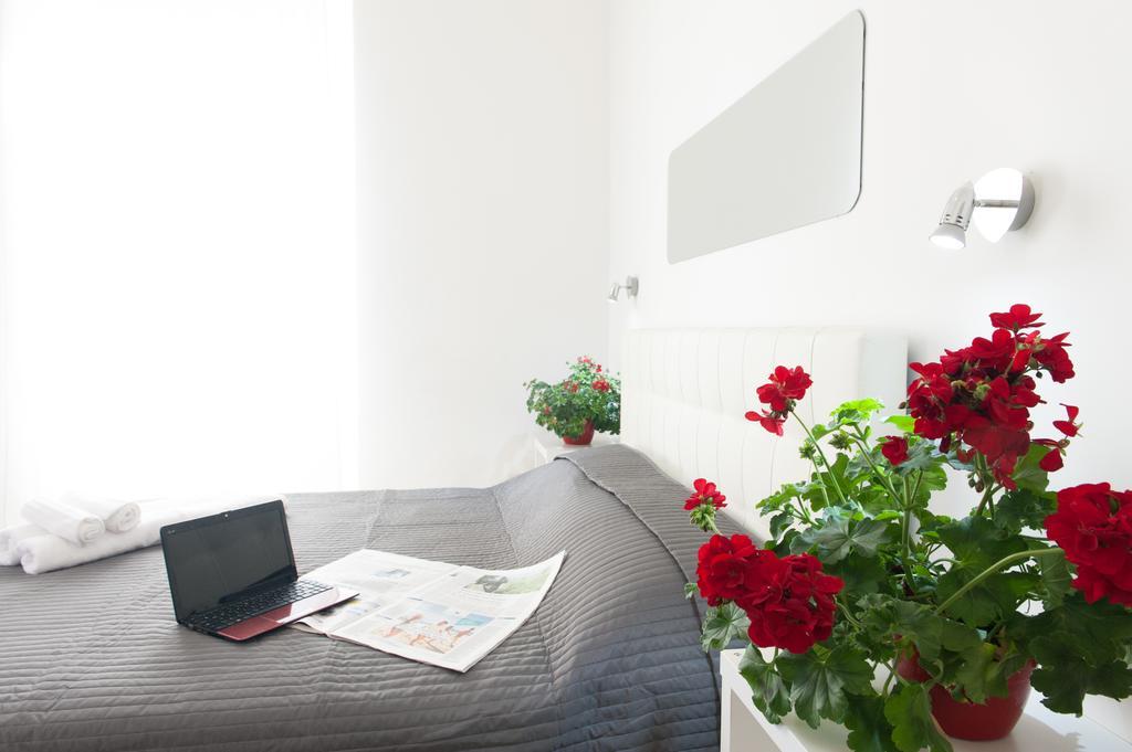 Pigneto Rooms Rome Extérieur photo