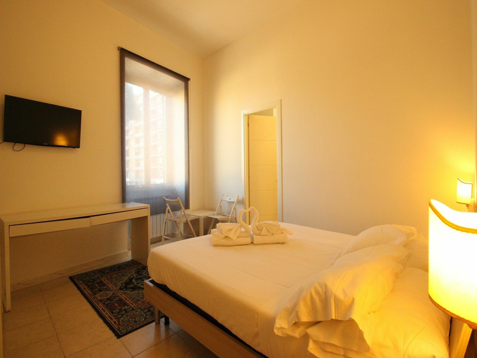 Pigneto Rooms Rome Extérieur photo