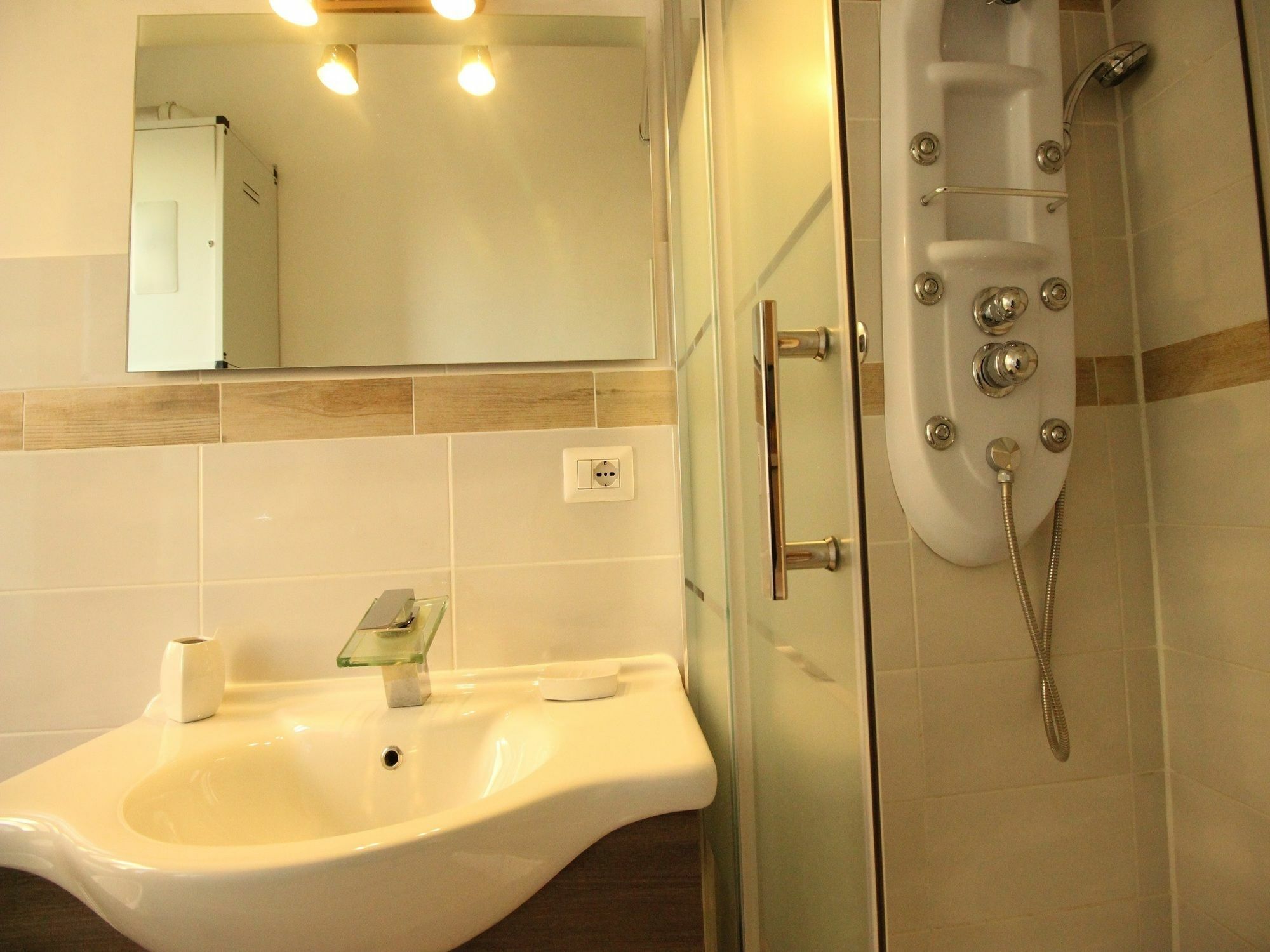 Pigneto Rooms Rome Extérieur photo