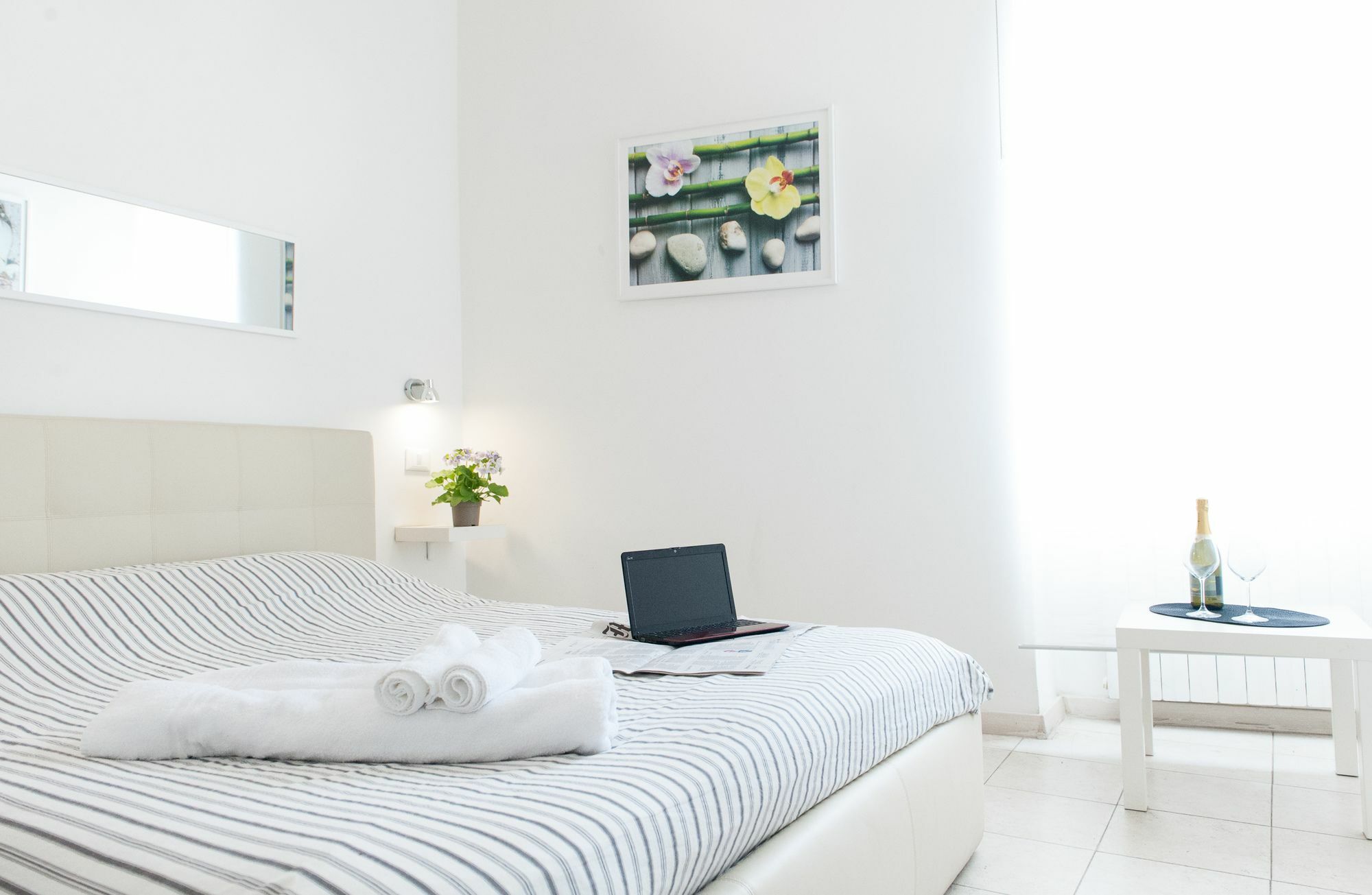 Pigneto Rooms Rome Extérieur photo