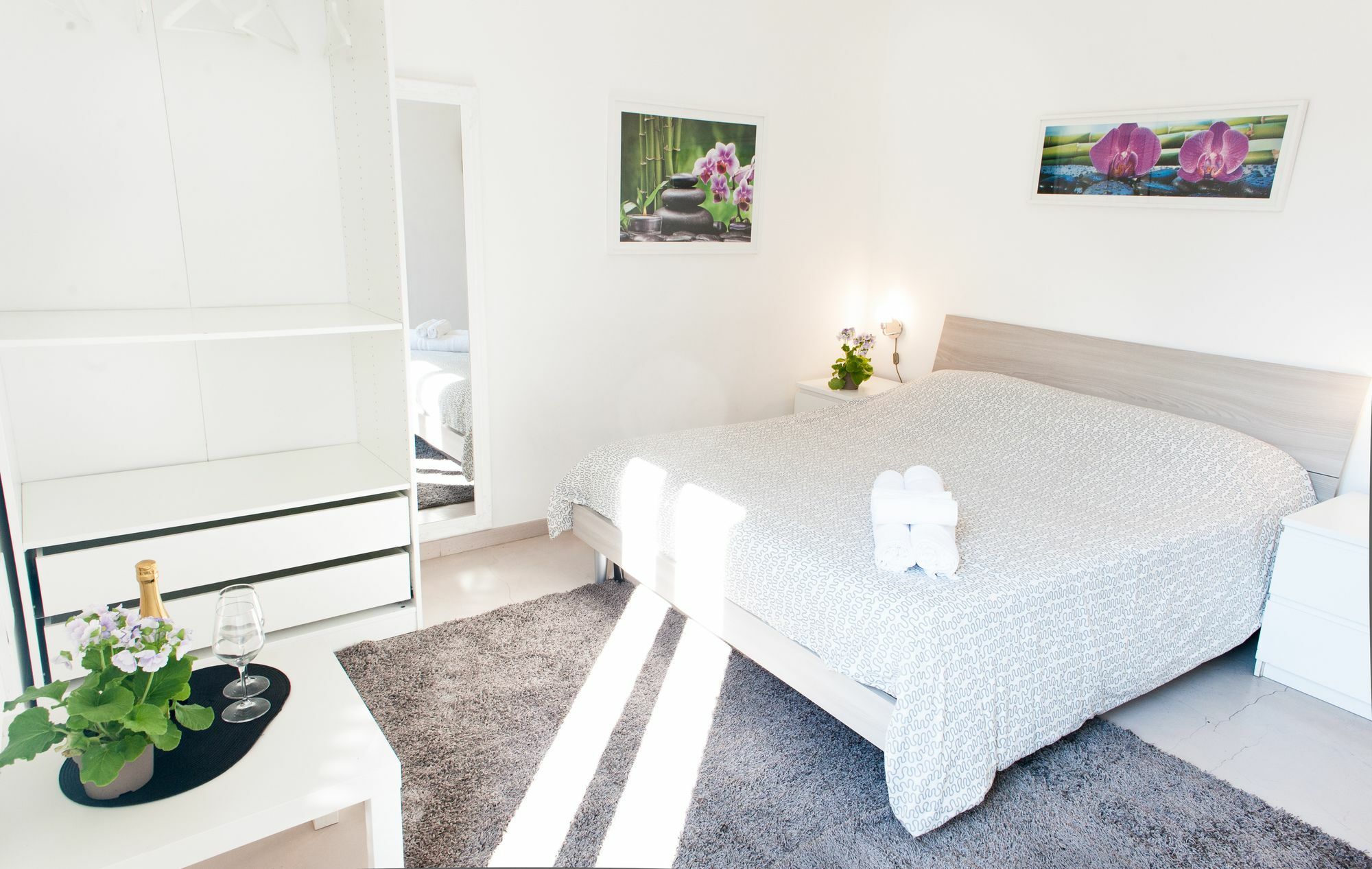 Pigneto Rooms Rome Extérieur photo