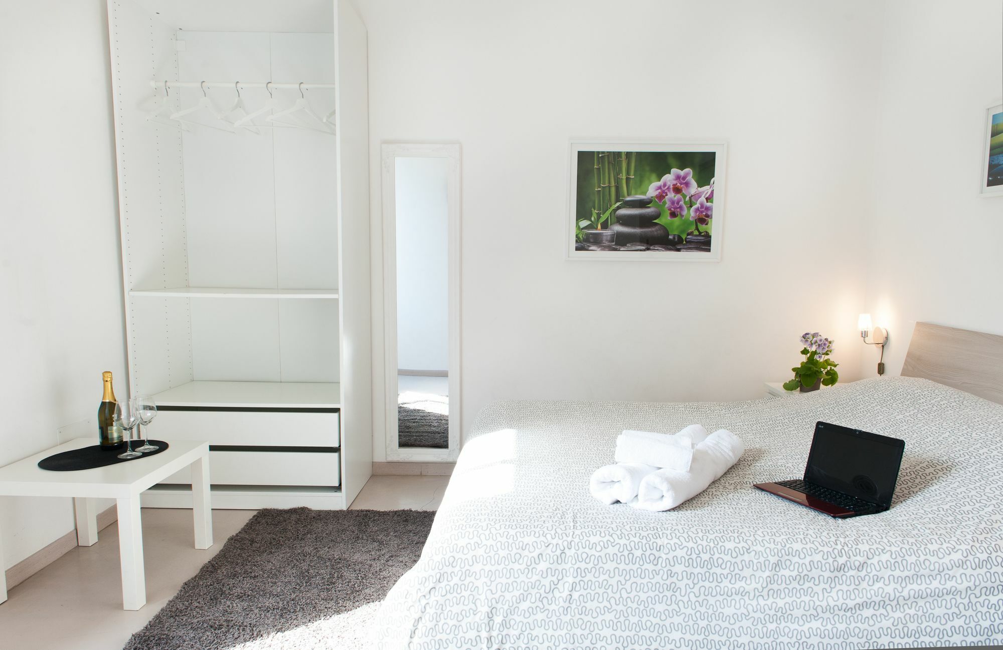 Pigneto Rooms Rome Extérieur photo