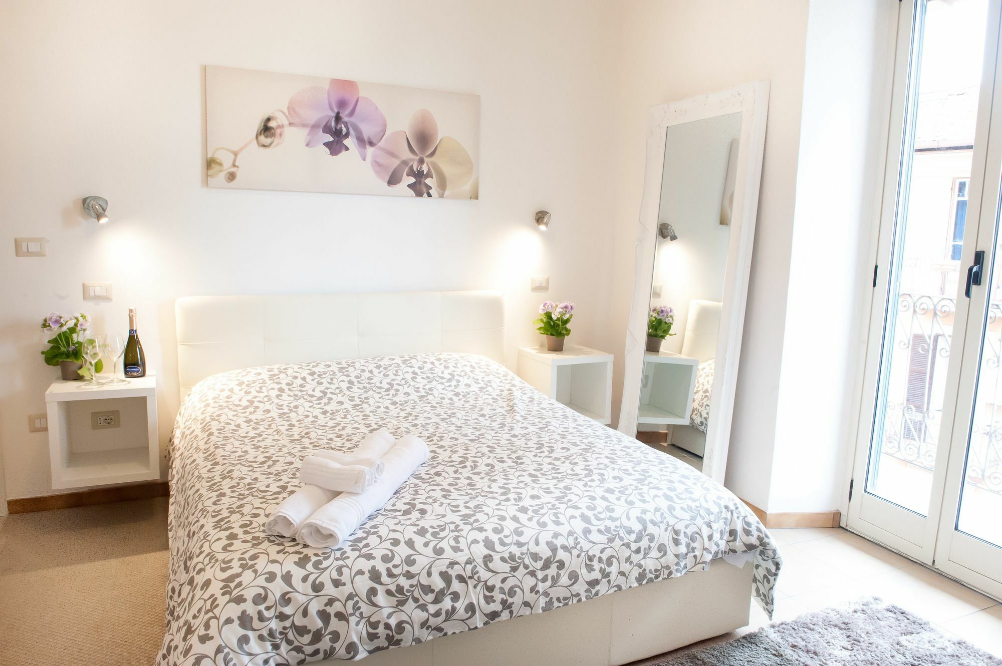 Pigneto Rooms Rome Extérieur photo
